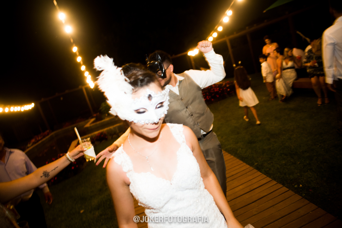 fotos diferentes da festa