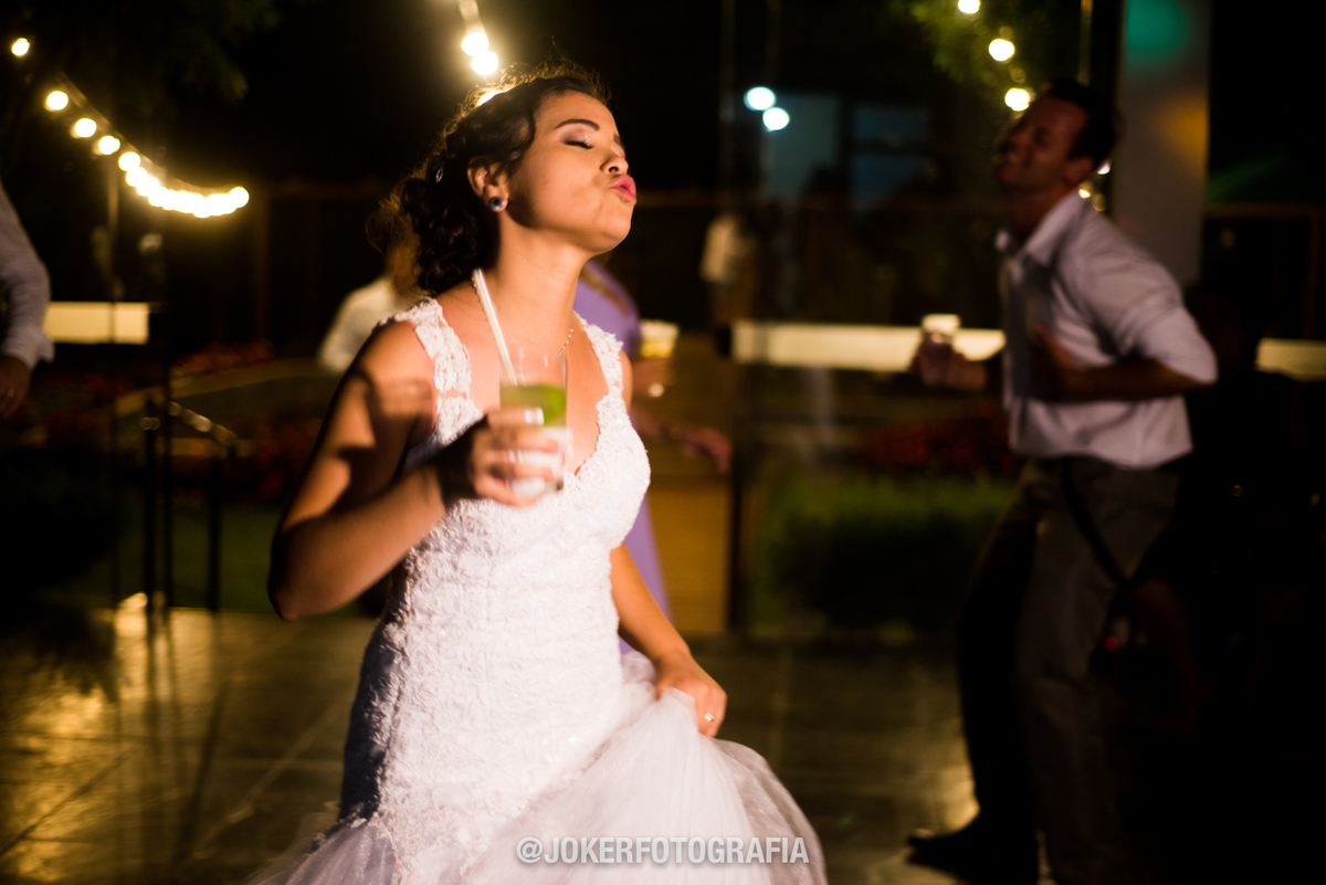 drinks para casamento
