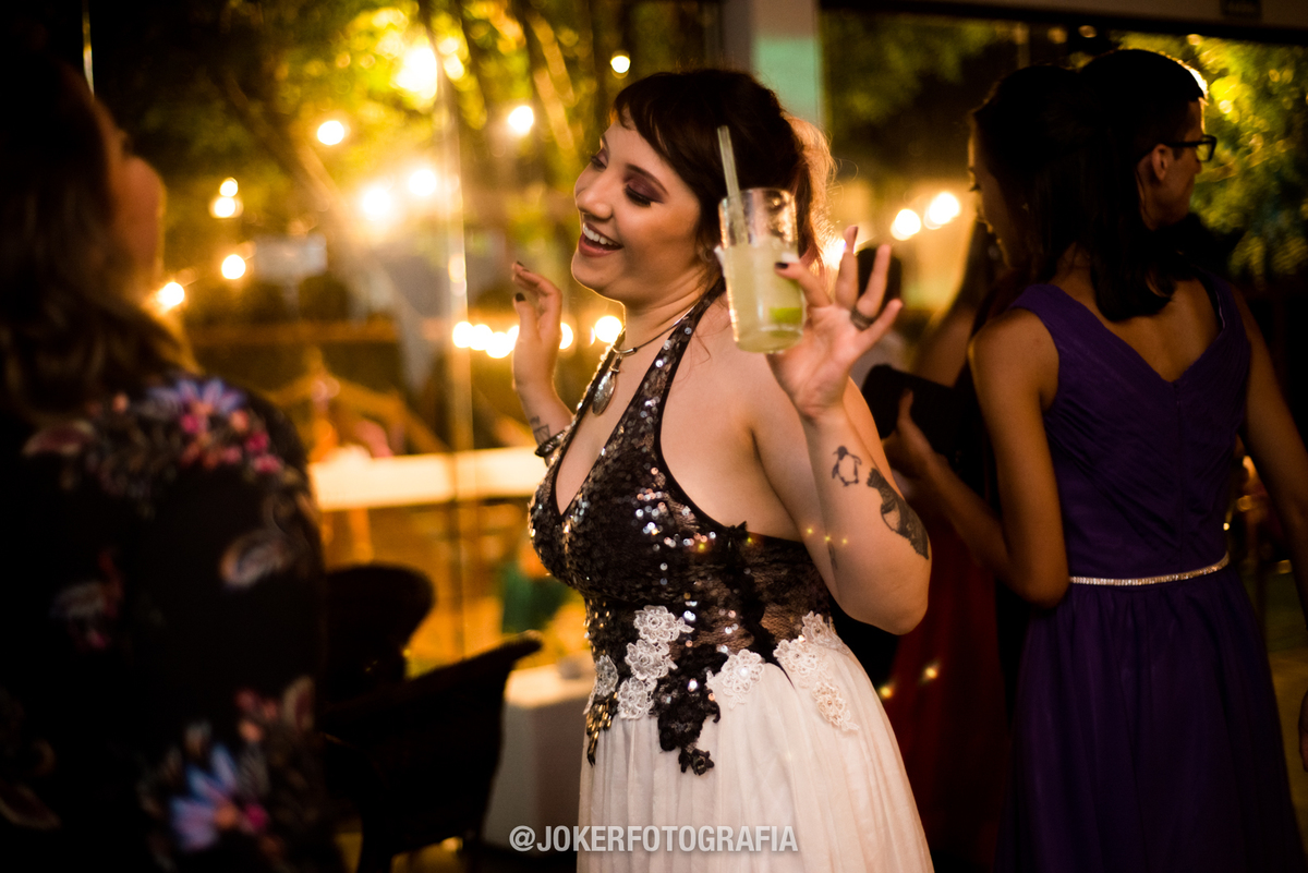 fotos de pista na festa de casamento