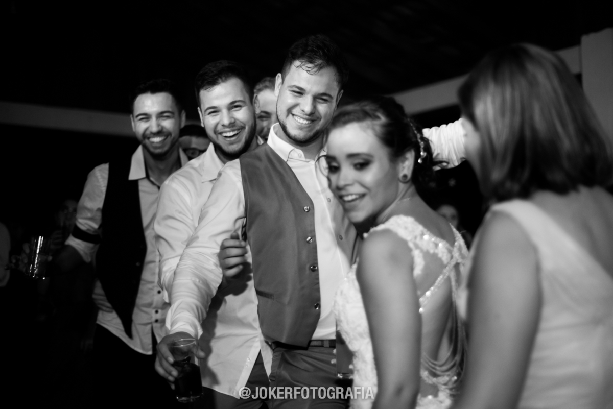 fotos divertidas de casamento