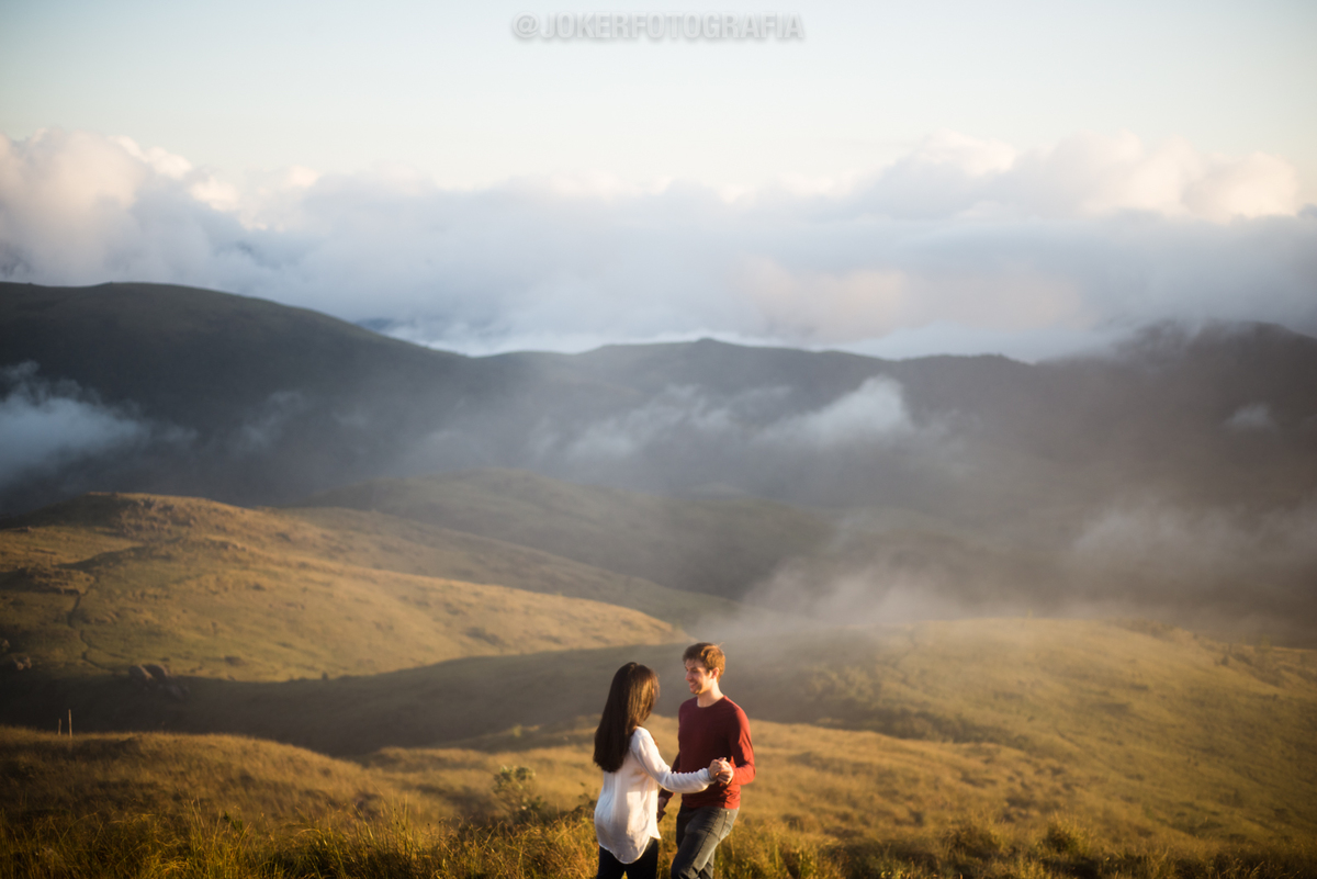 ensaio pré wedding no morro dos perdidos para casamento