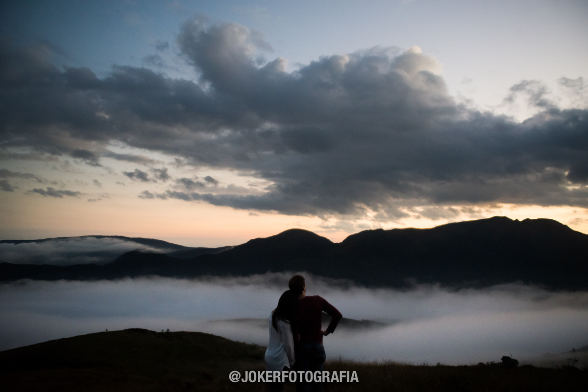 melhores paisagens para pre wedding para noivas que gostam de montanhas