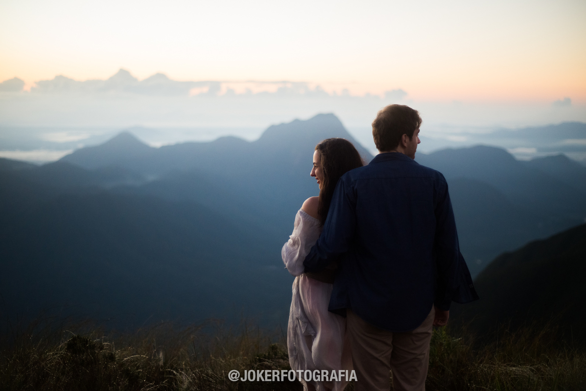 elopement wedding na montanha no brasil