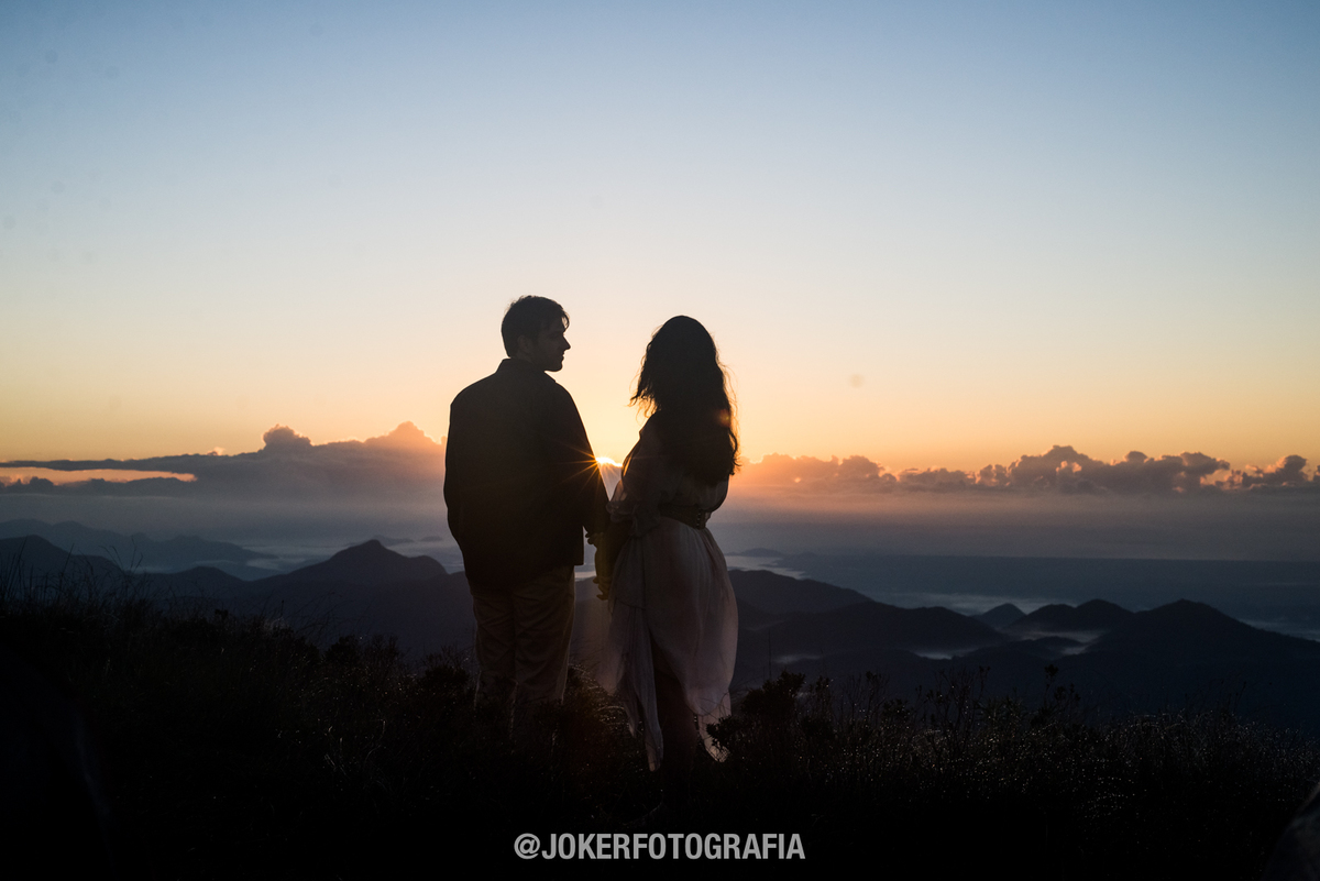 melhores ensaios de casamento para noivas