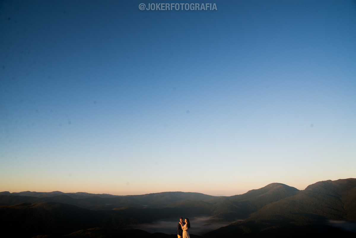 melhores paisagens para pre wedding para noivas que gostam de montanhas