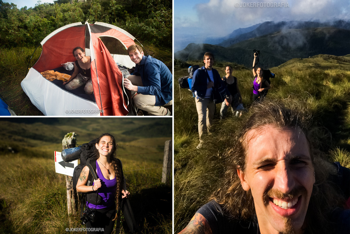 making of do dia de fotos na montanha com joker fotografia e o casal gabriela de alvarenga e jader tonet