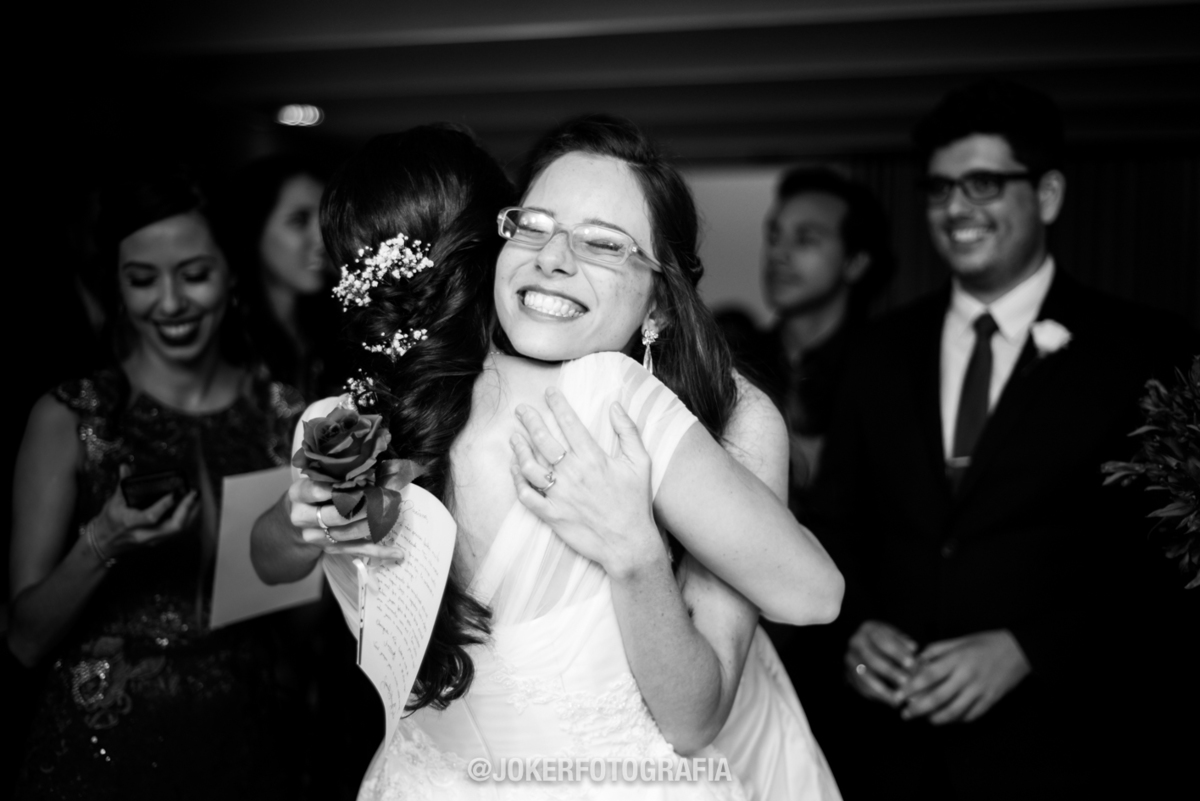 melhor amiga da noiva nas fotos do casamento