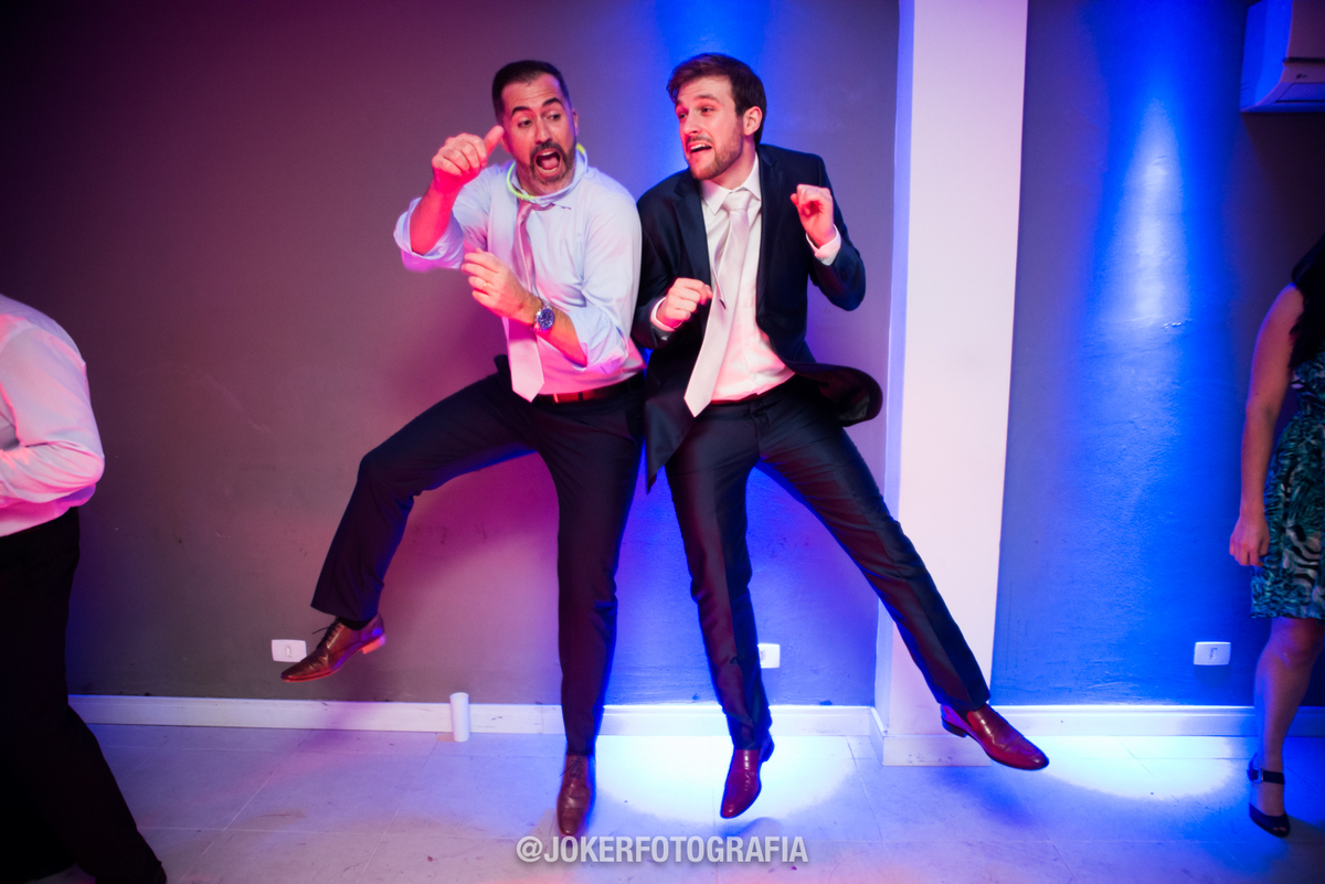 melhores fotos da pista de dança do casamento