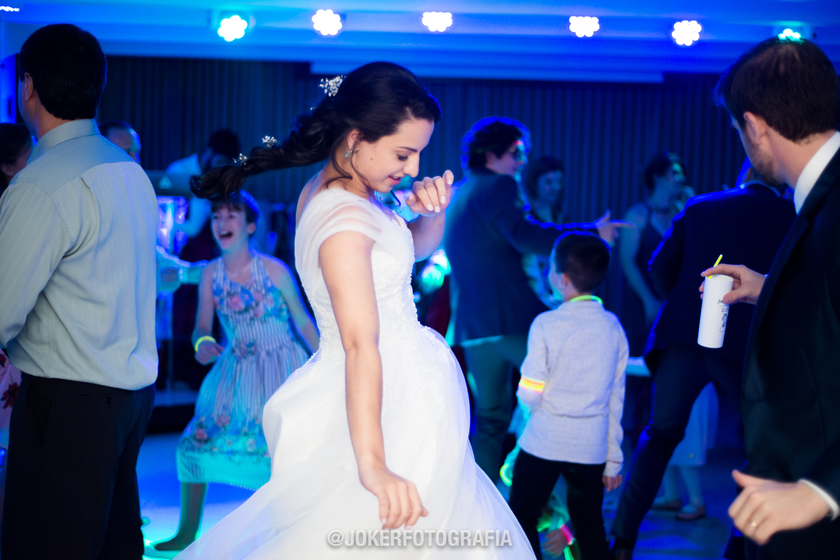 pista de dança da casa lia eventos