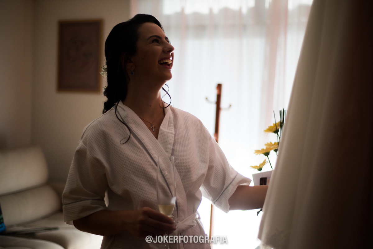 vestido de noiva em curitiba