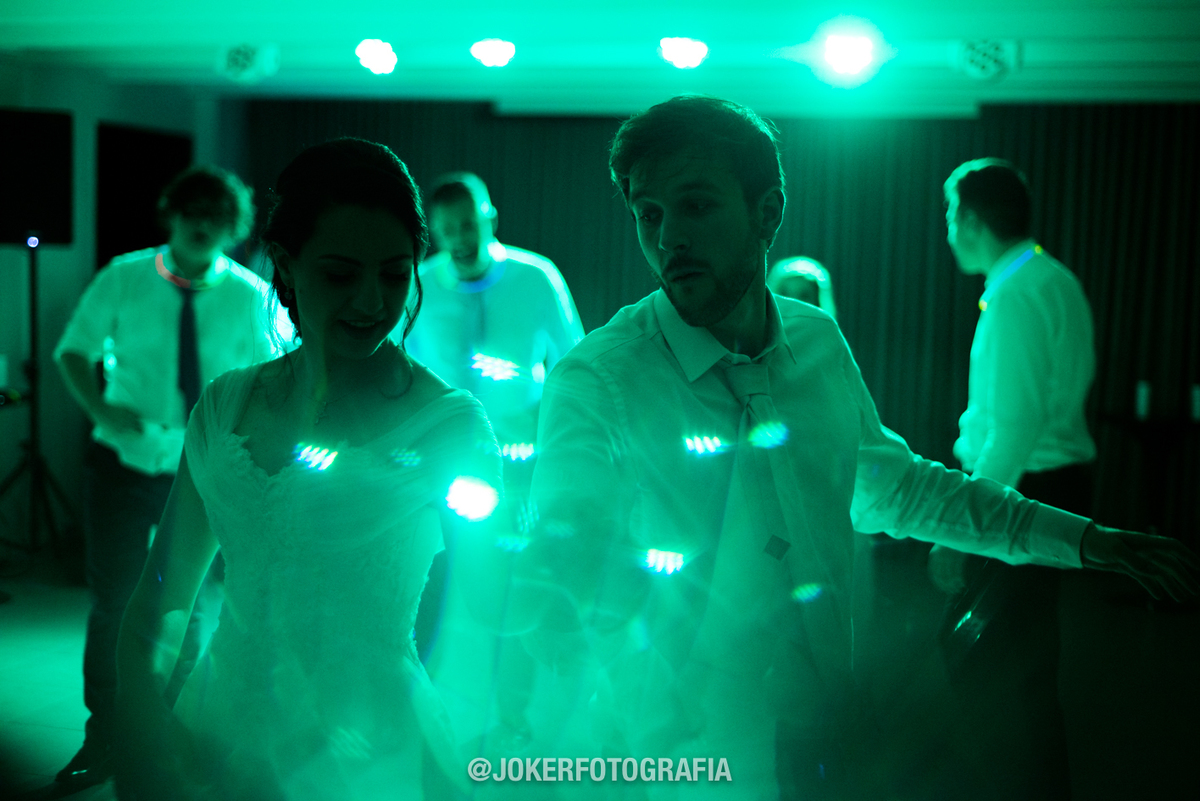 som e luz para casamento curitiba