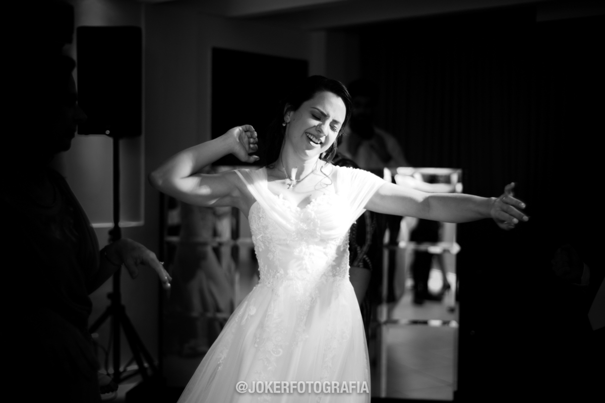 como escolher as musicas da playlist casamento