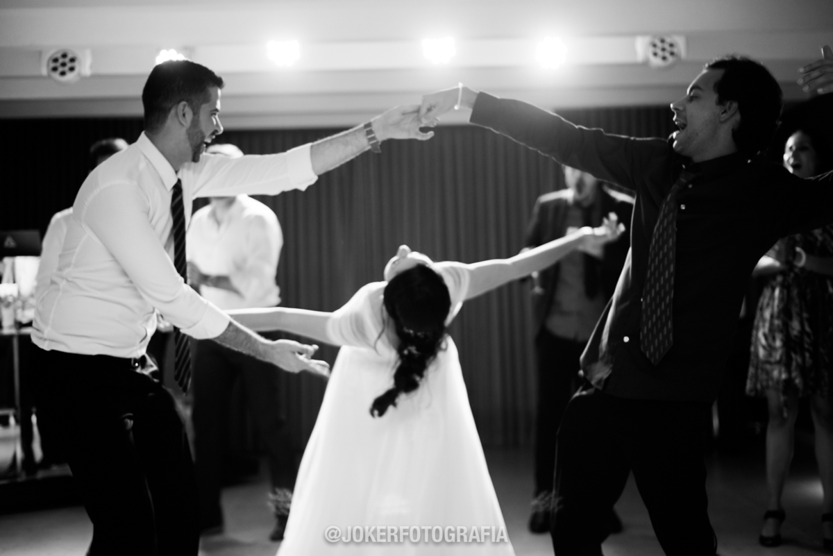 festa de casamento em curitiba