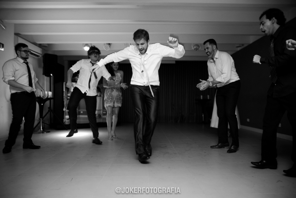 fotos da pista de dança no casamento