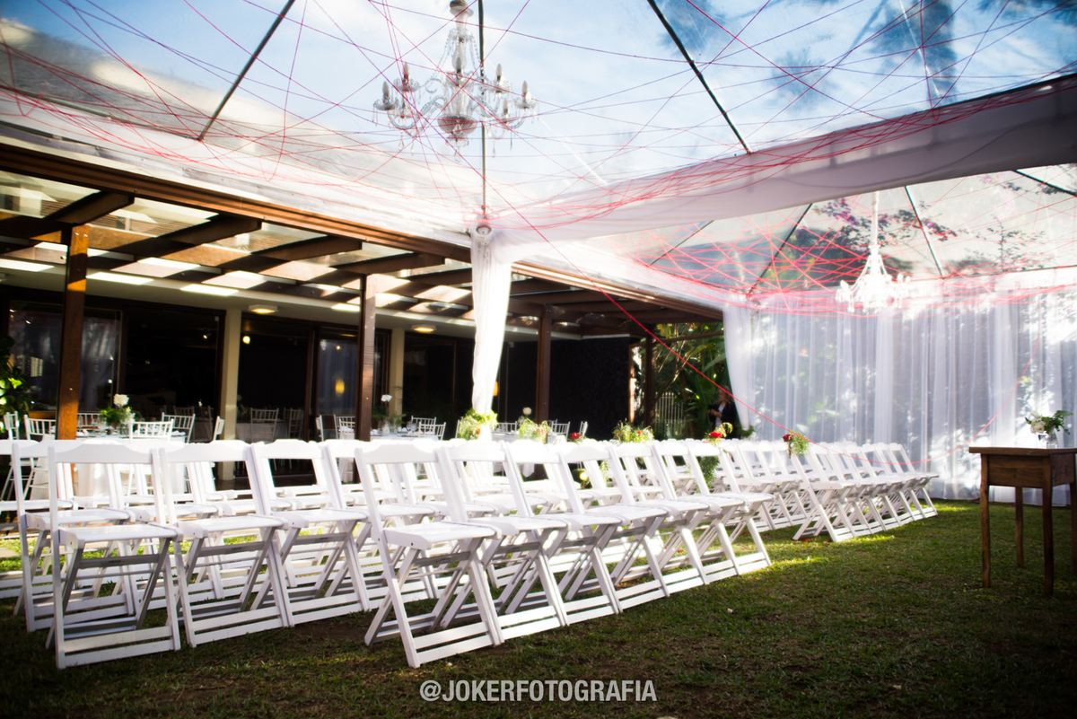 casa lia eventos decorara para casamento de dia temático