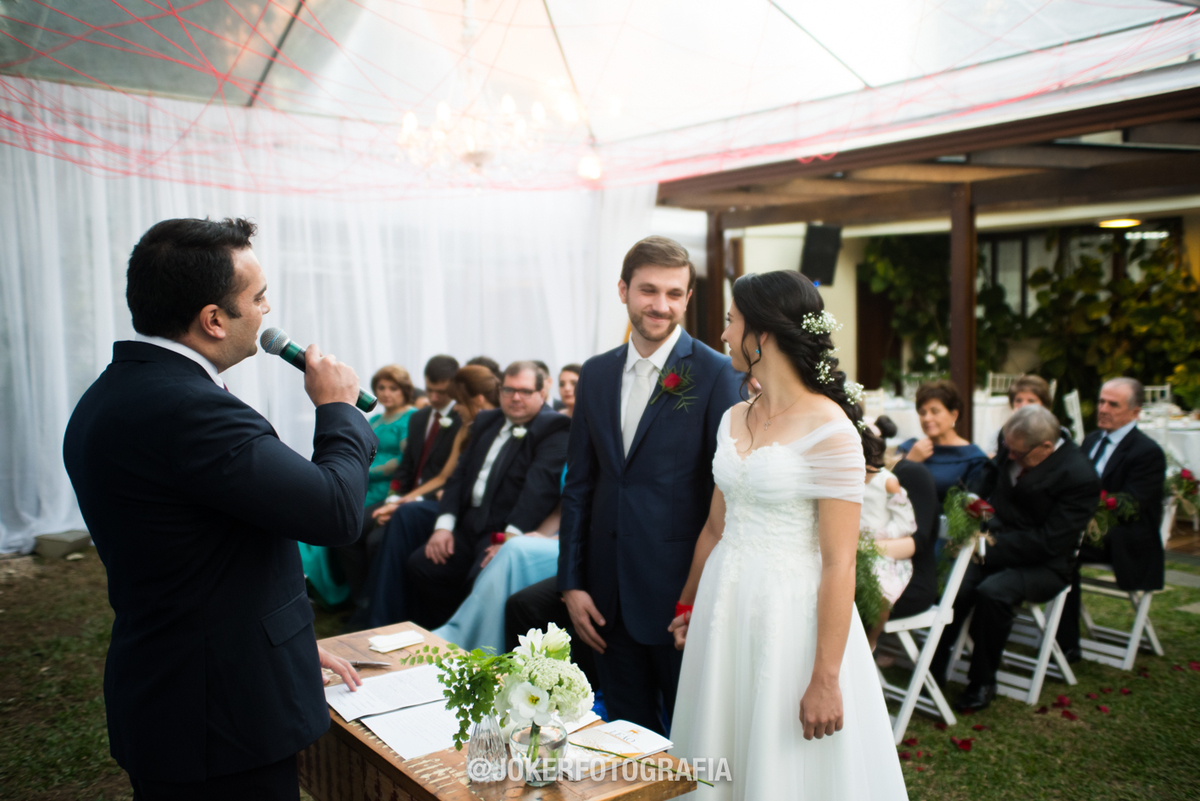 lugares em curitiba para um casamento pequeno