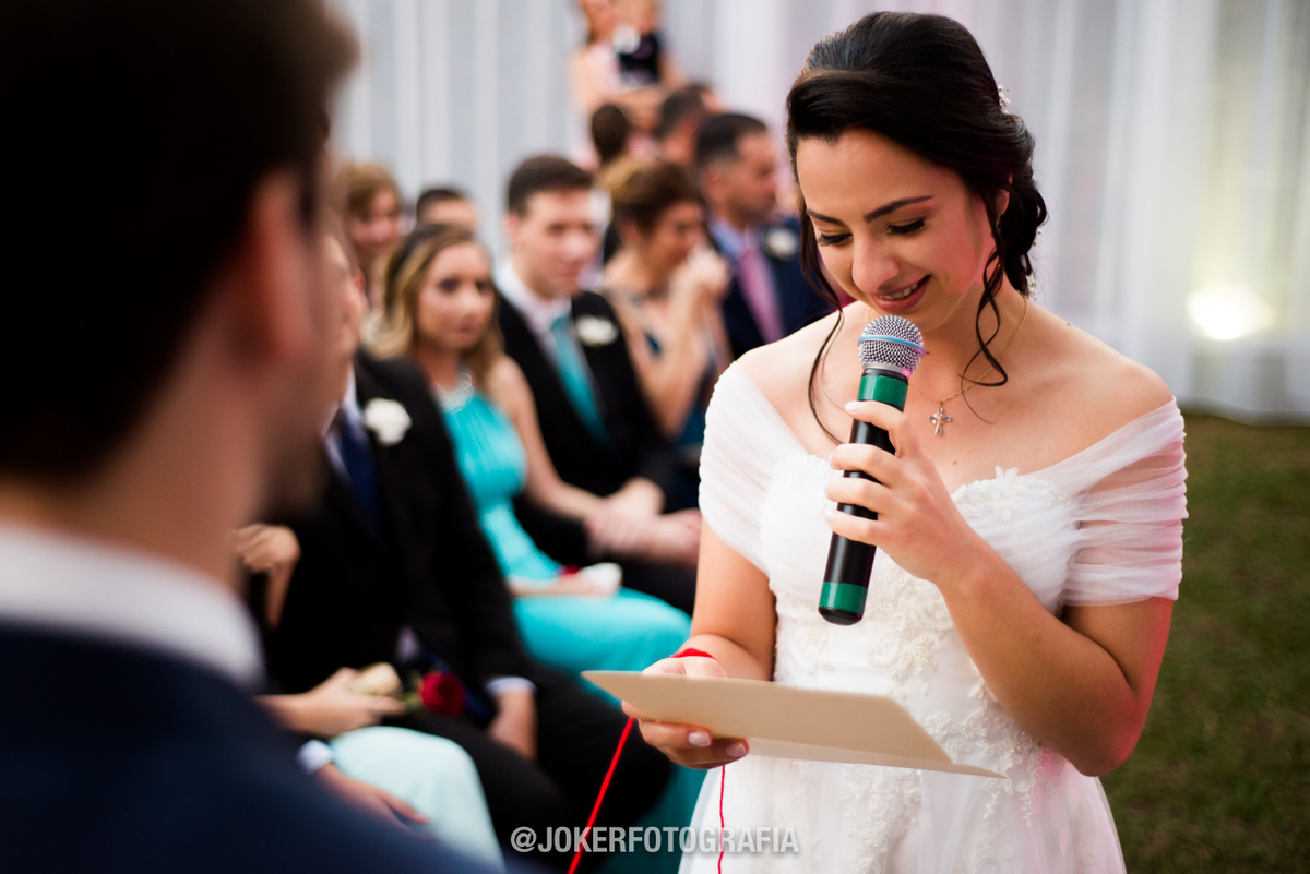 onde casar em curitiba