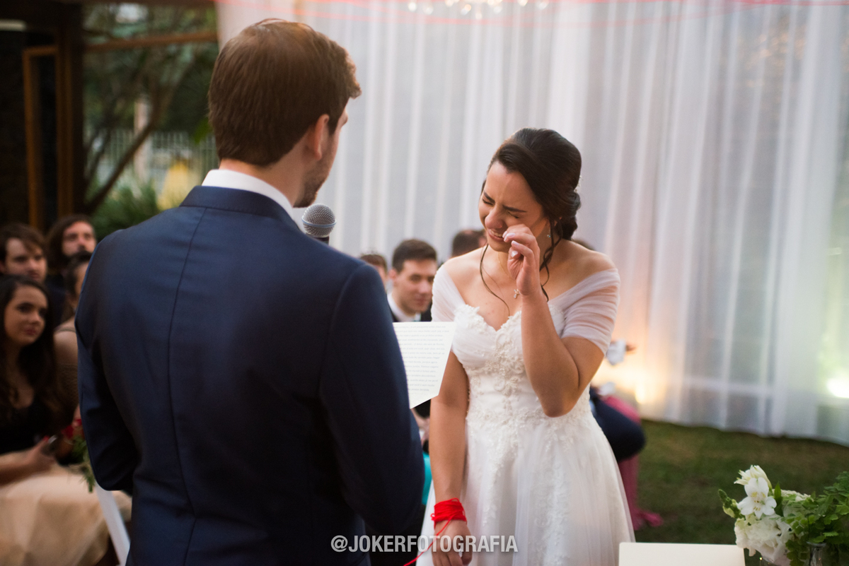 fotografia documental em casamento