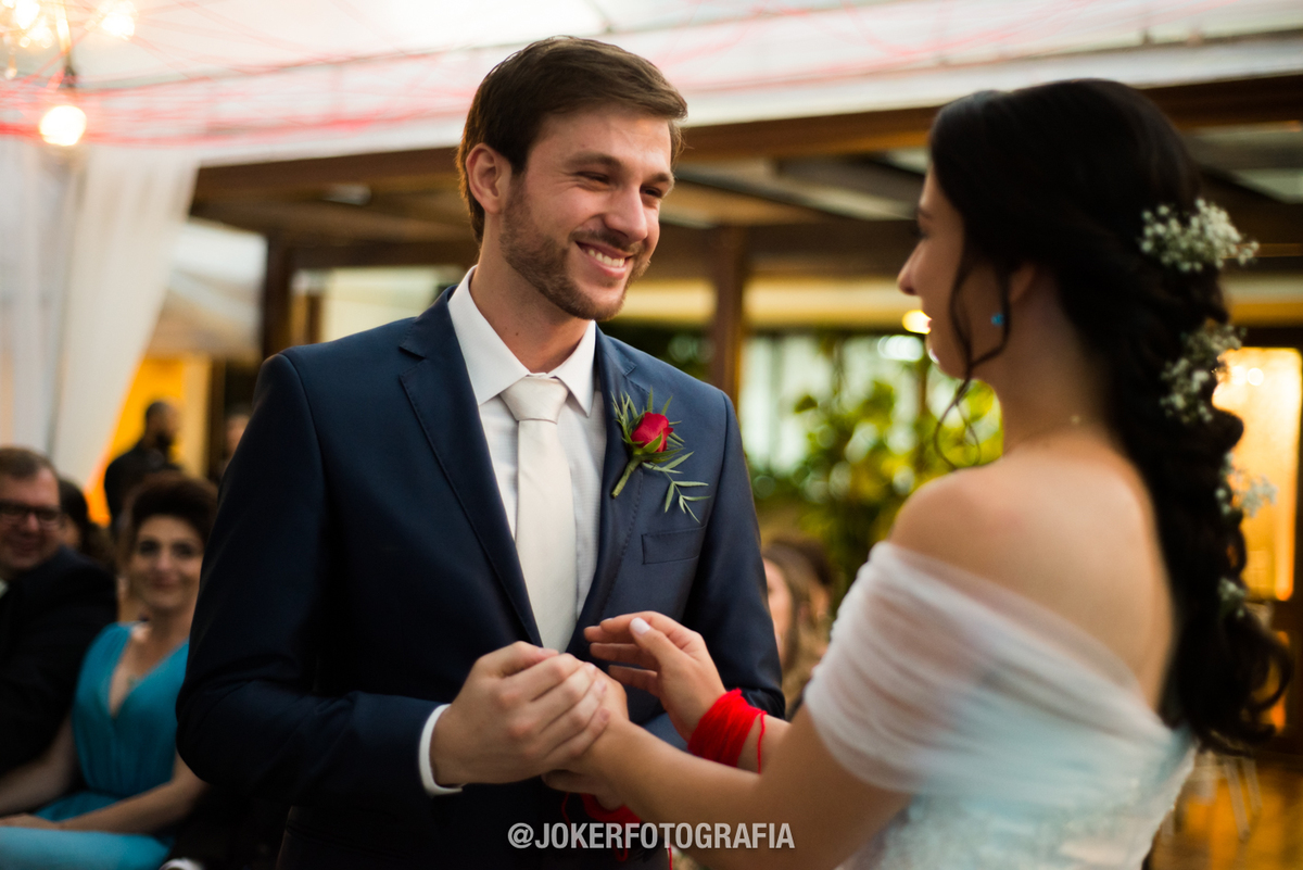fotógrafo de casamento ao ar livre em curitiba