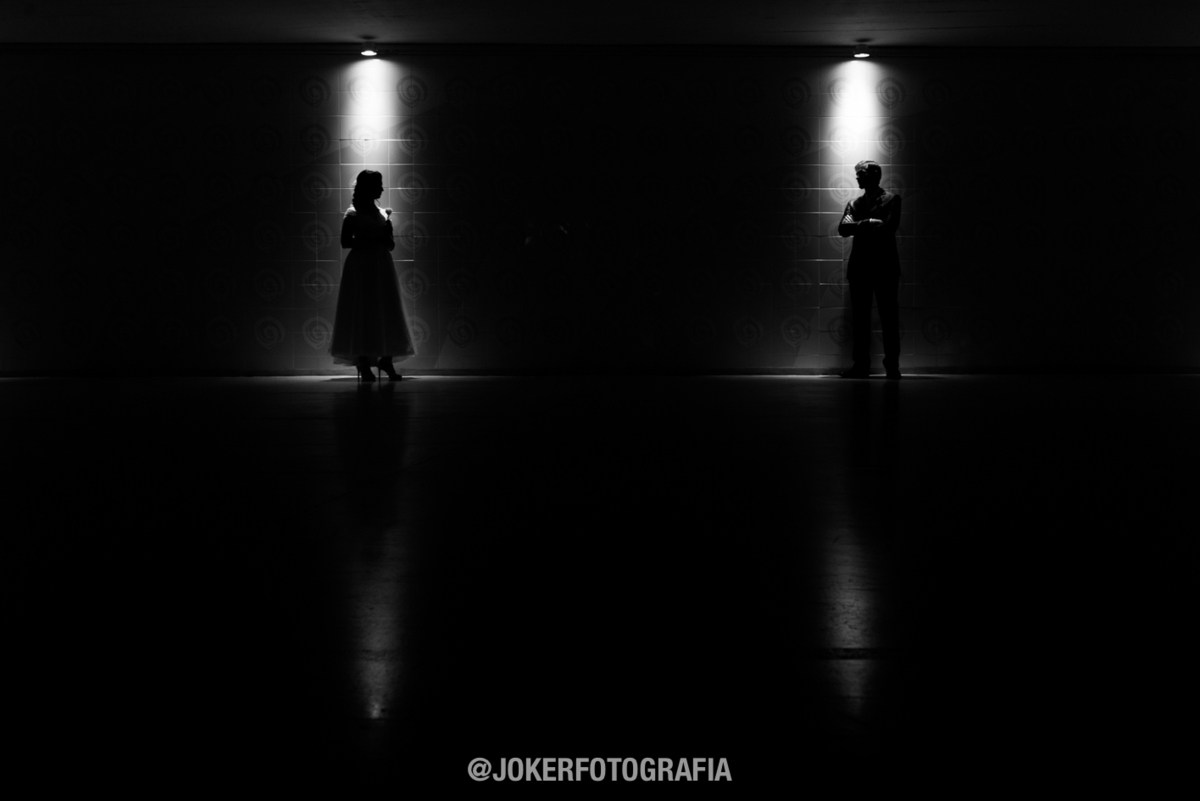 fotos de noivos no museu oscar niemeyer