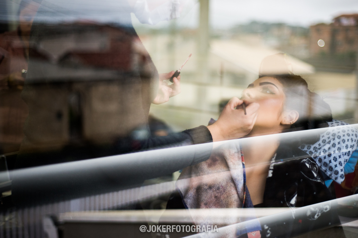 maquiagem e cabelo para 15 anos