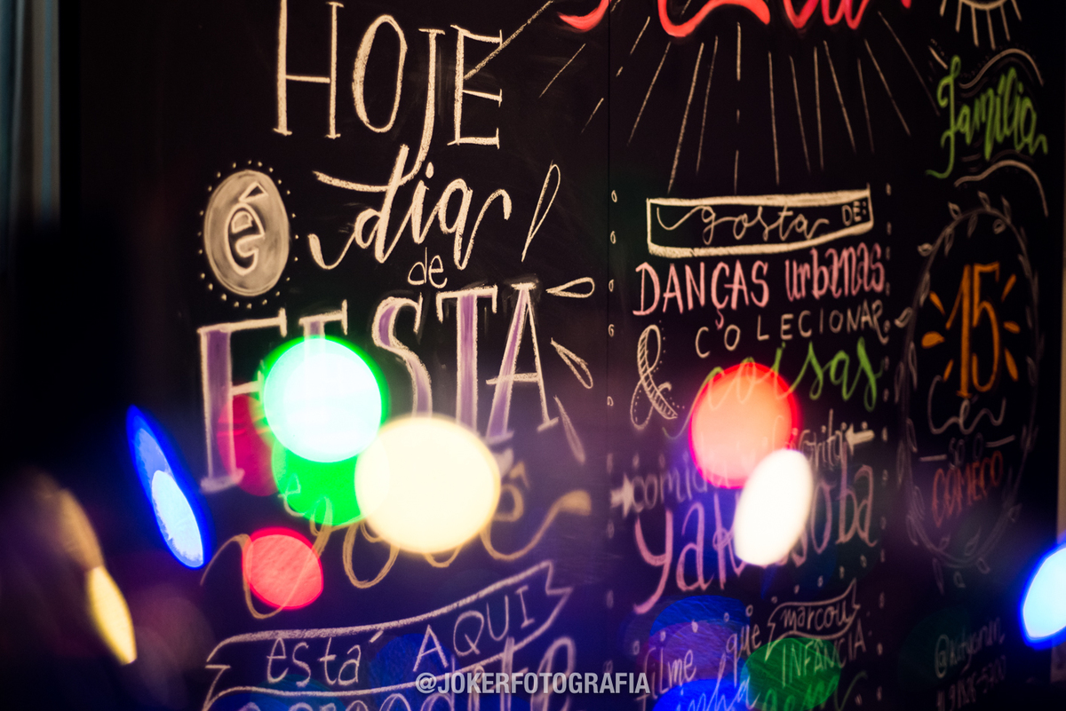 studio de fotografia e filmagem para festa de 15 anos em curitiba