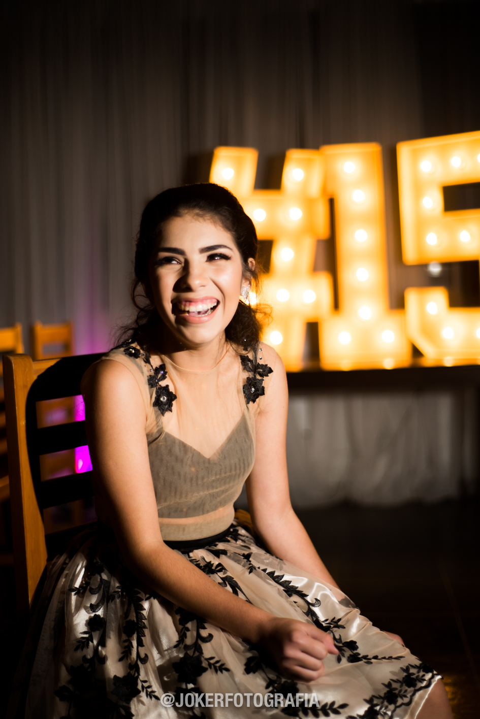 studio de fotografia e filmagem para festa de 15 anos em curitiba