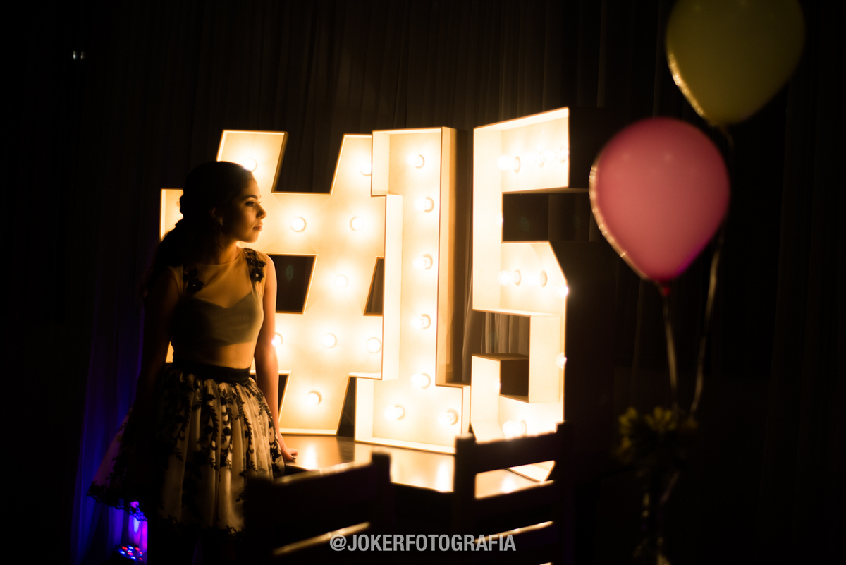 idéias de decoração de festa de 15 anos diy e melhores fotógrafos