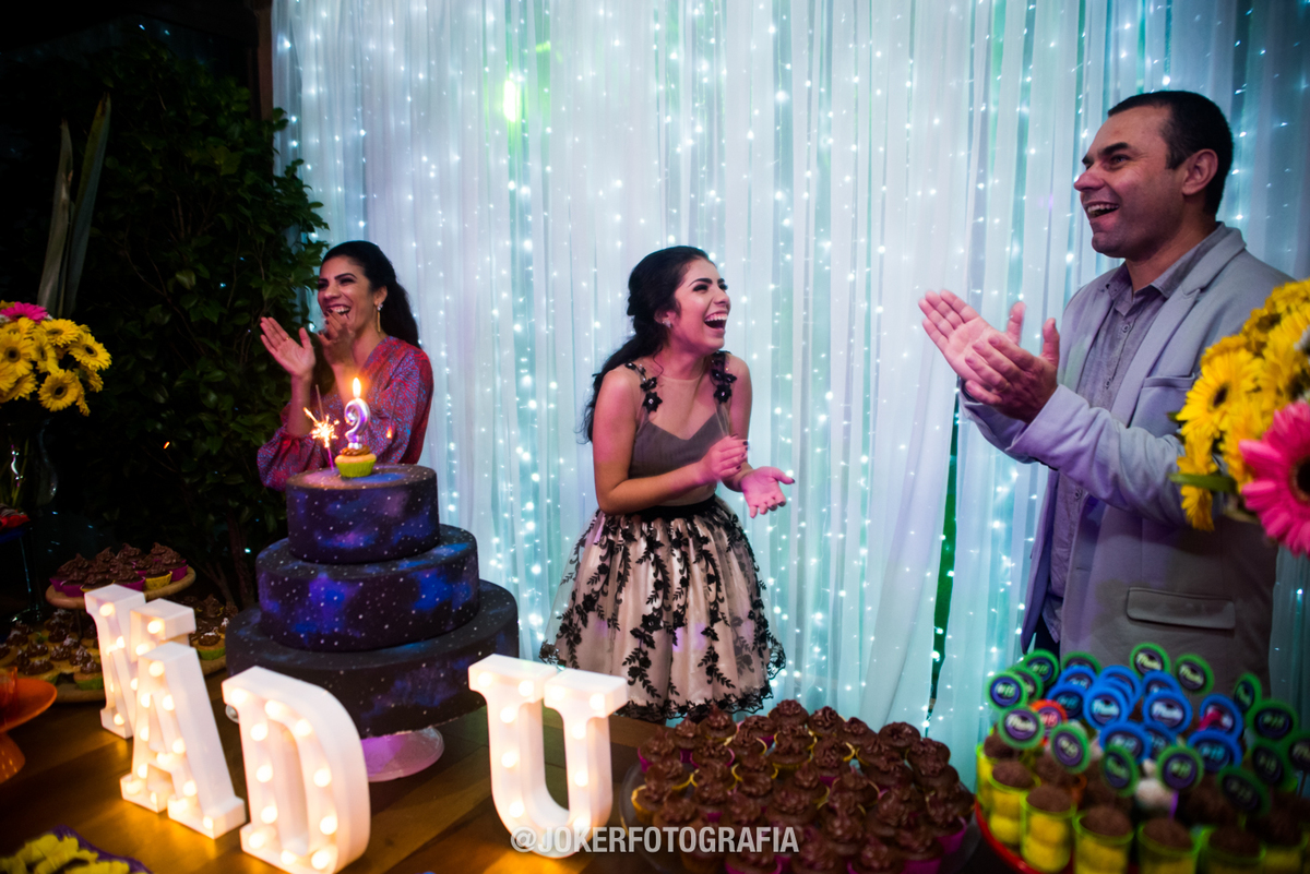 estúdio de foto e vídeo para 15 anos em curitiba