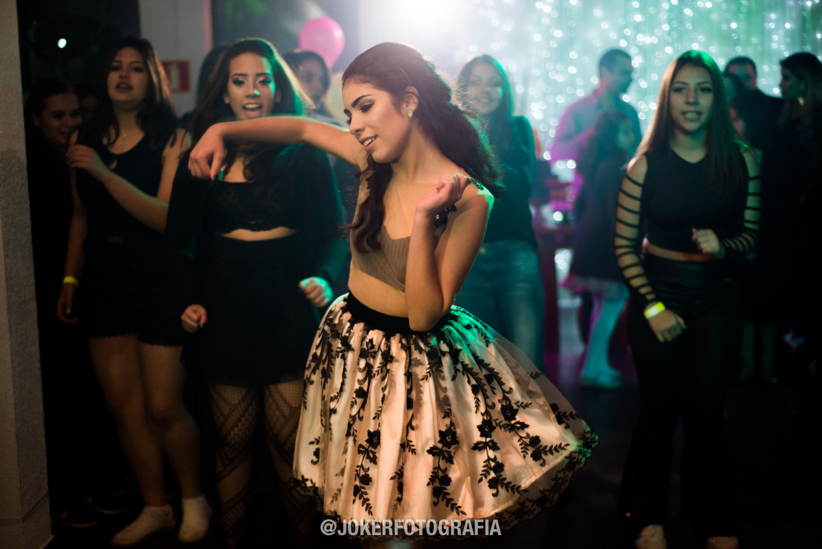 melhores fotógrafos de curitiba para festa de 15 anos