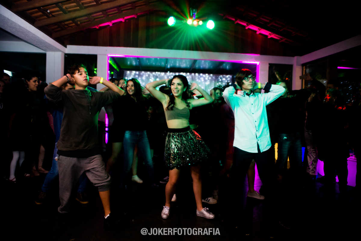 studio de fotografia e filmagem para festas de 15 anos em curitiba