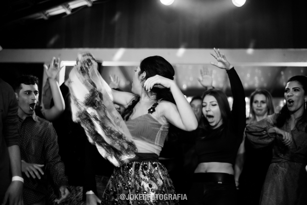 vestido de debutante removível para apresentação de dança de 15 anos