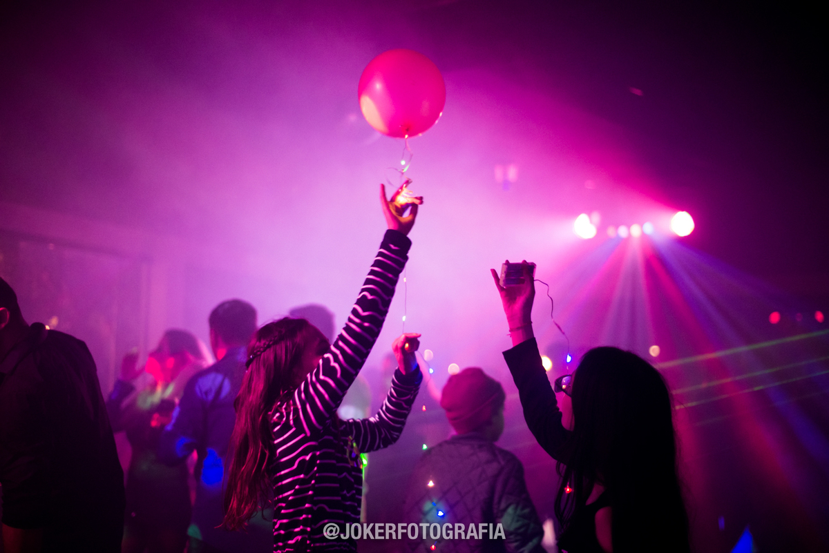 fotógrafo de eventos em curitiba