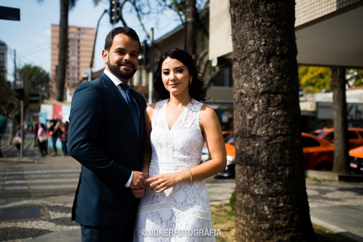 cartório para casamento civil em curitiba
