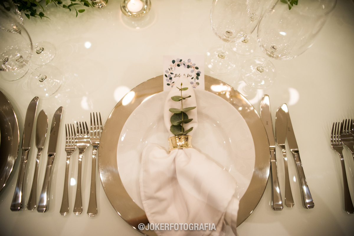 talheres para casamento curitiba