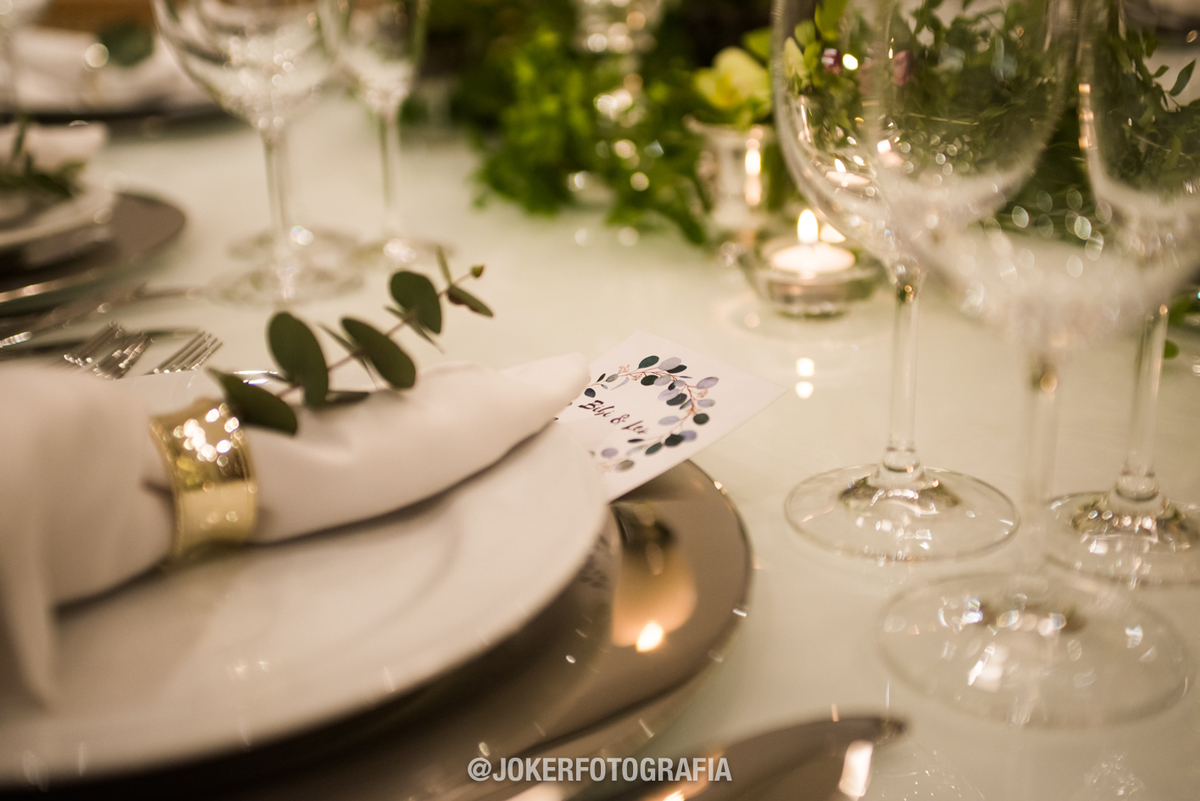 como fazer um casamento em casa