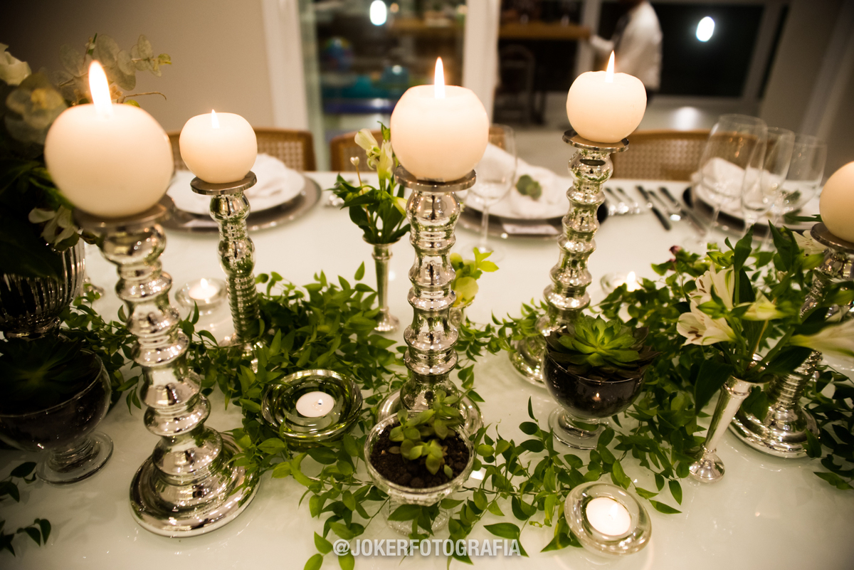 decoração de casamento em curitiba