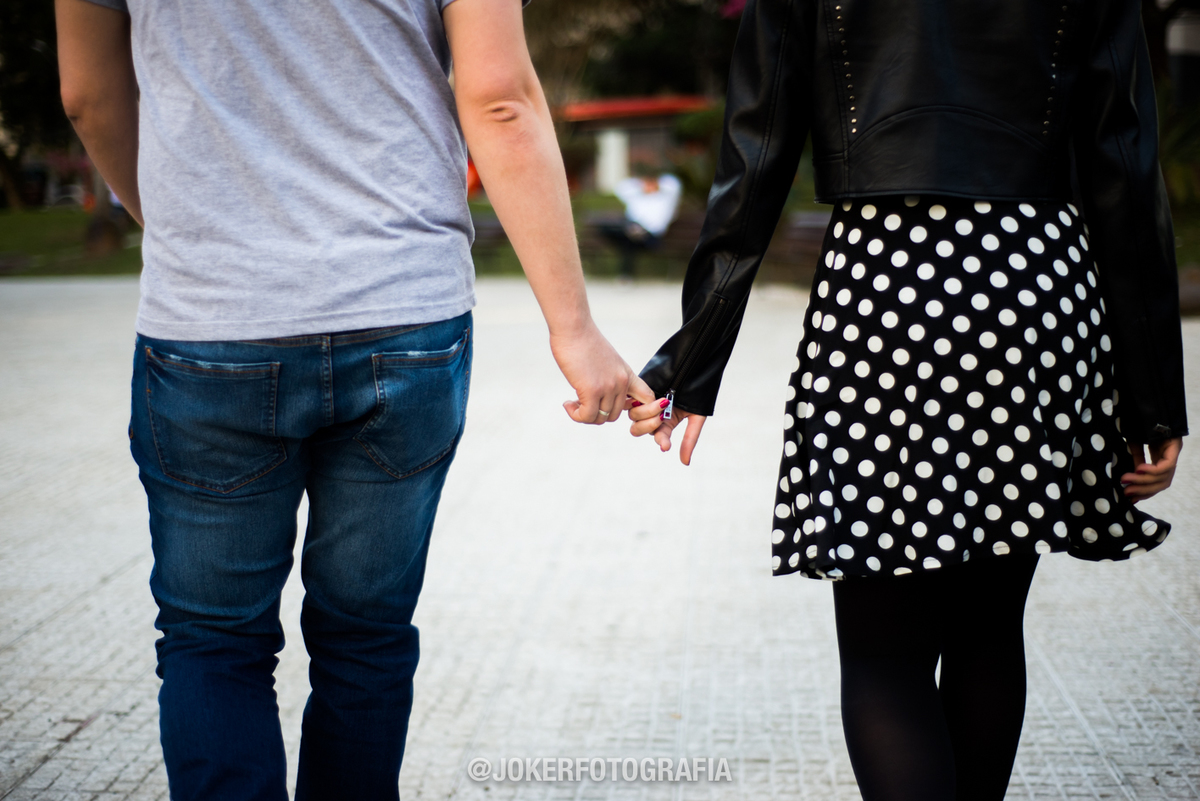 ensaio de casal em curitiba