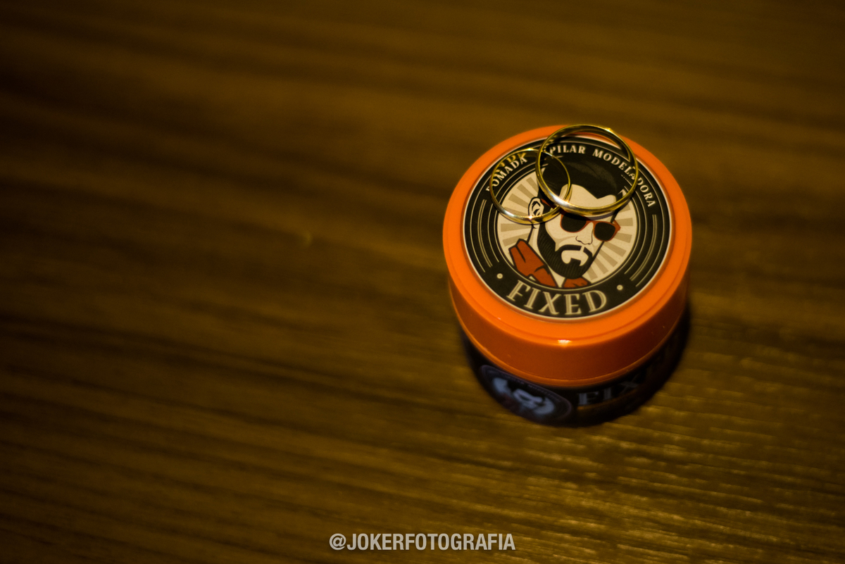 onde fazer o making of do noivo