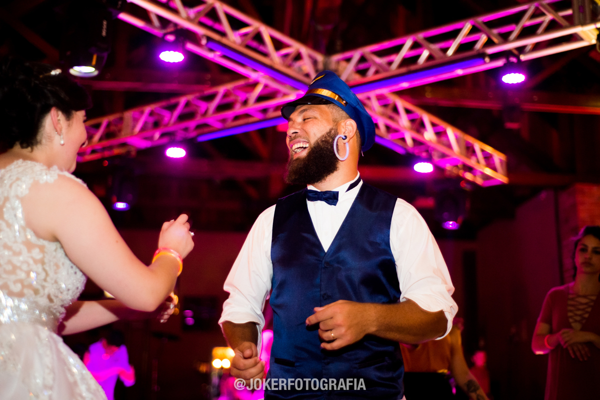 dj em curitiba para festa de casamento wagner tacla