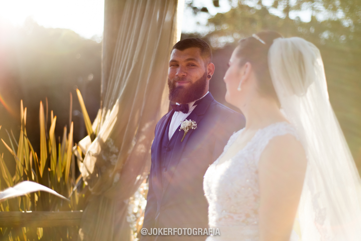 orçamento de fotógrafo de casamento em curitiba