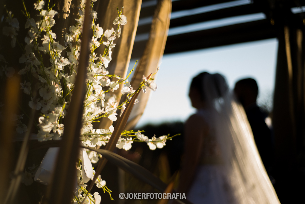 decoração de casamento com orquídeas por ivan carlos curitiba