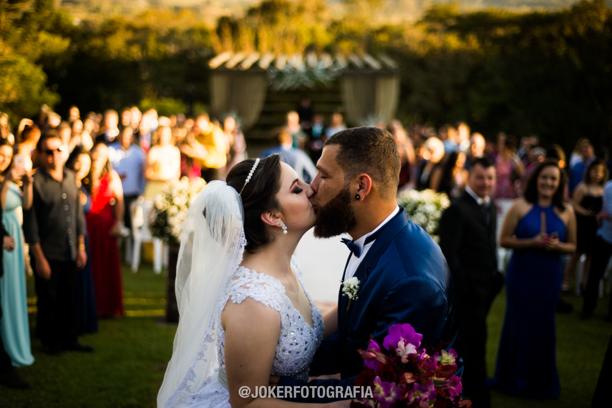 cerimonialista para casamento em curitiba