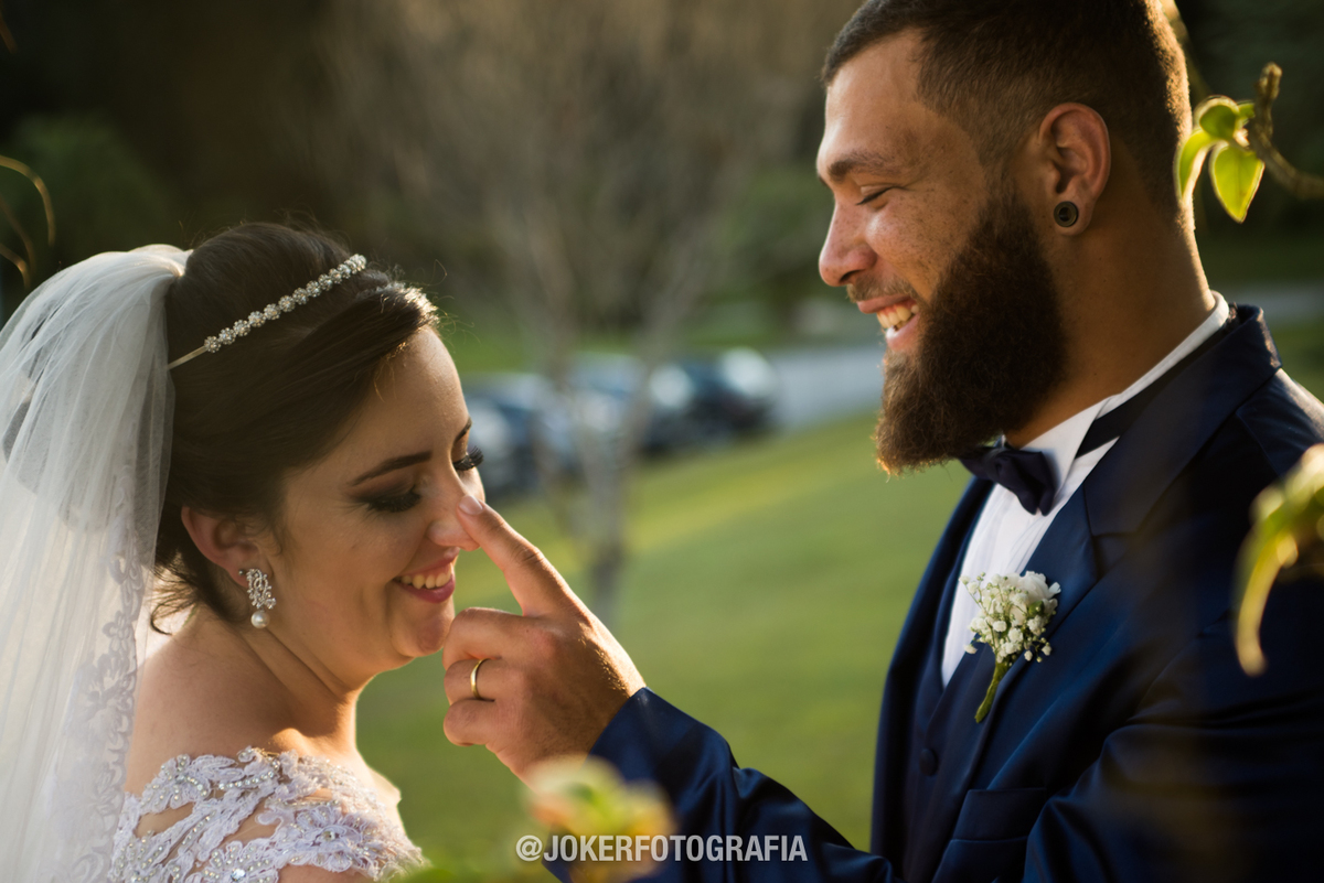 fotografia de casamento em curitiba