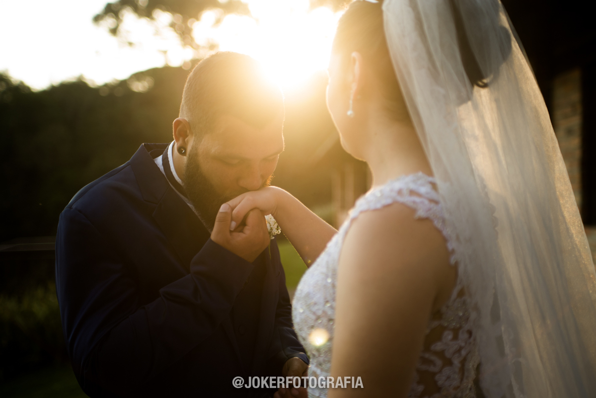 fotógrafos de casamento diferentes