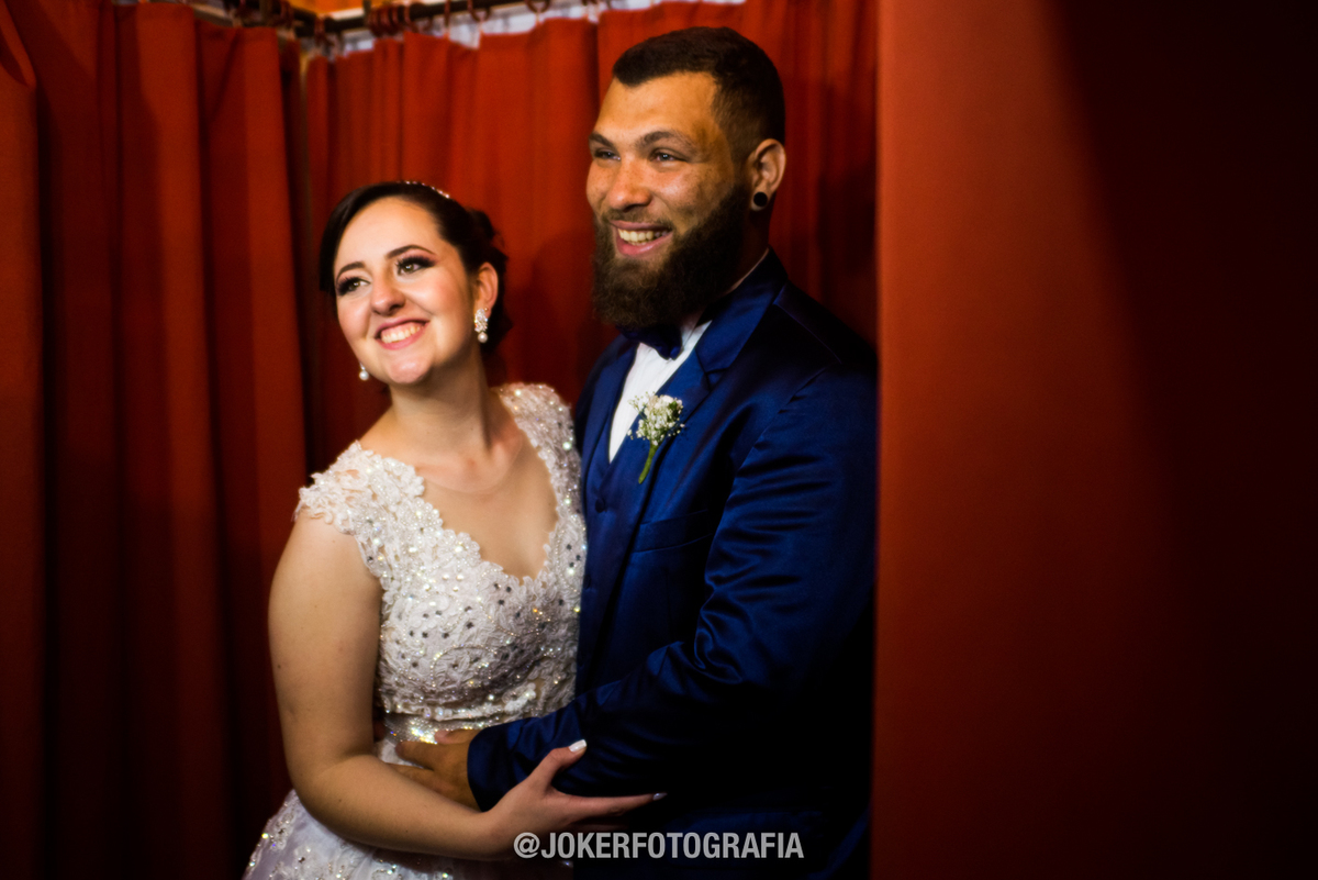 cabine fotográfica em curitiba para casamento