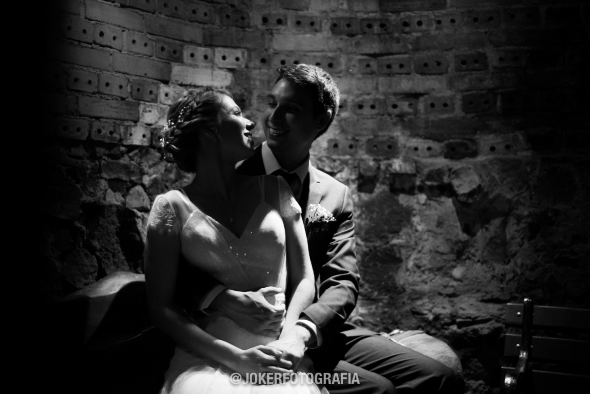 adega para fotos de noivos em curitiba