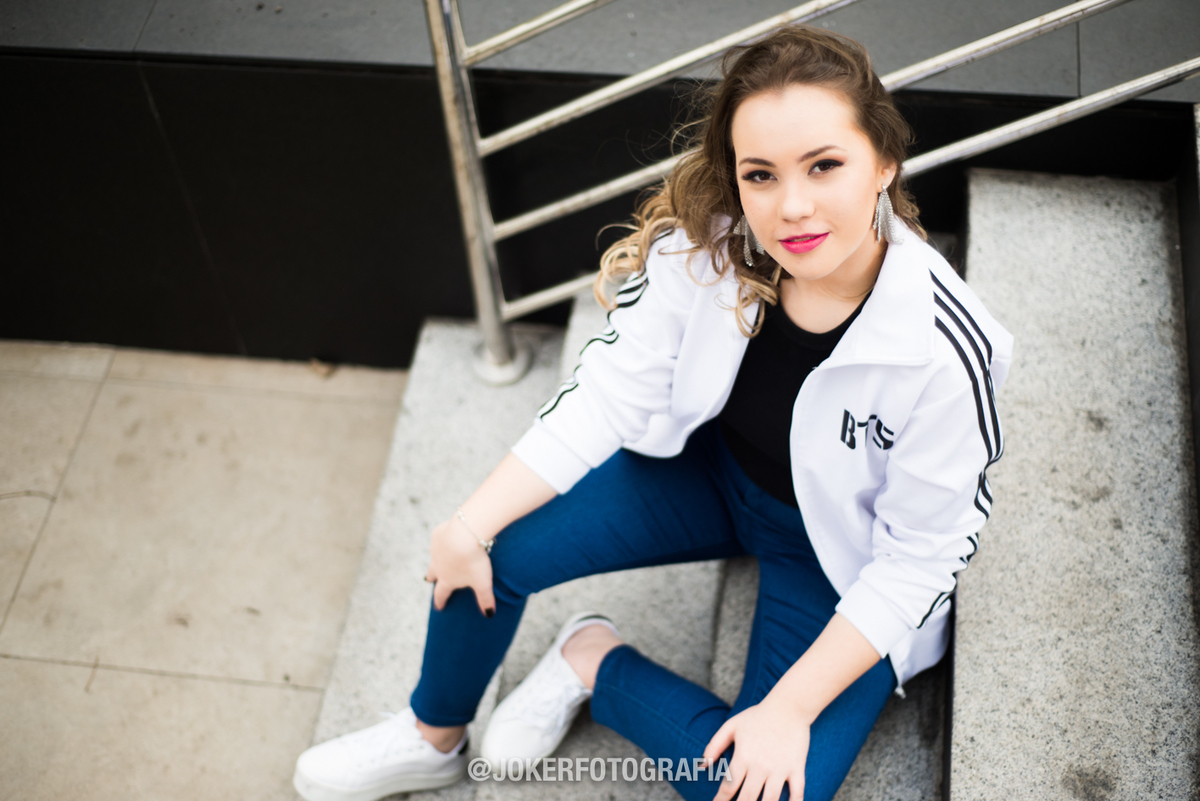 studio fotográfico para 15 anos debutante em curitiba