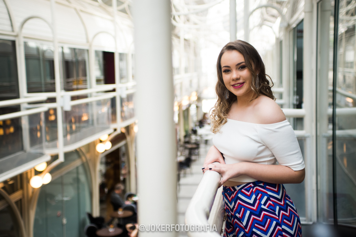 ensaio de 15 anos em curitiba