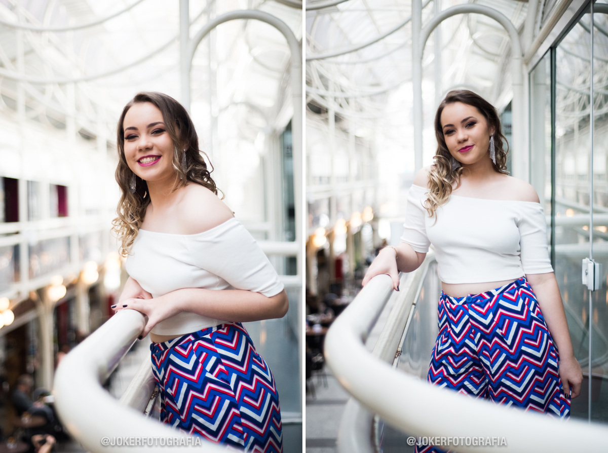 retratos femininos em curitiba